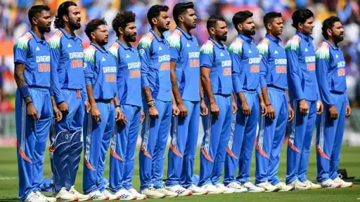 BCCI releases 2025 home season schedule